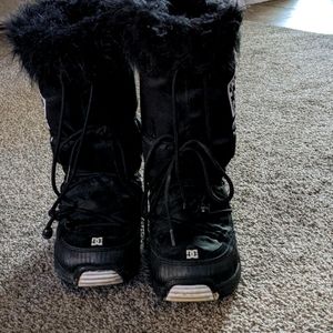Winter boots